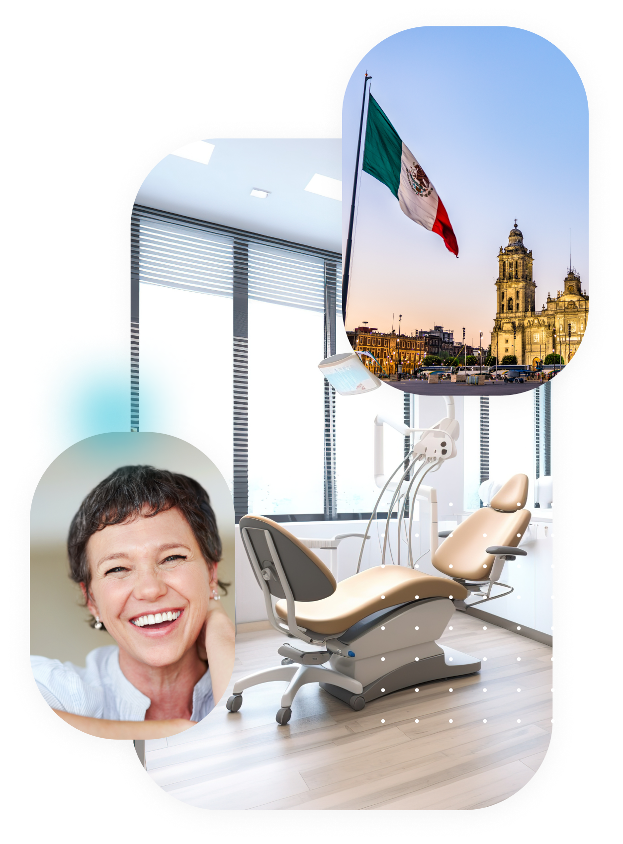 YOUR SMILE DESERVES A RENEWAL