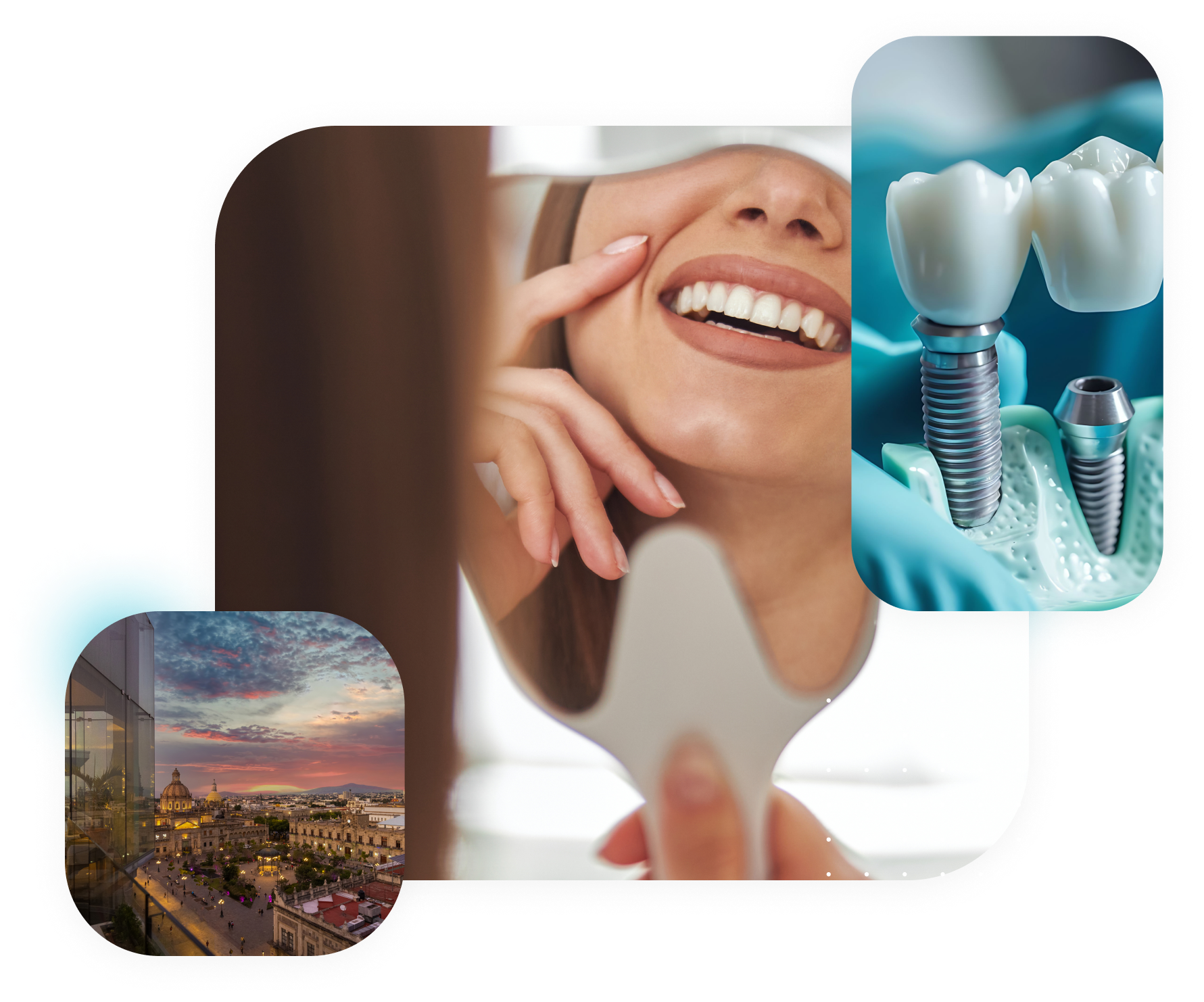 REVITALIZE YOUR SMILE WITH MEXICO DENTAL IMPLANTS