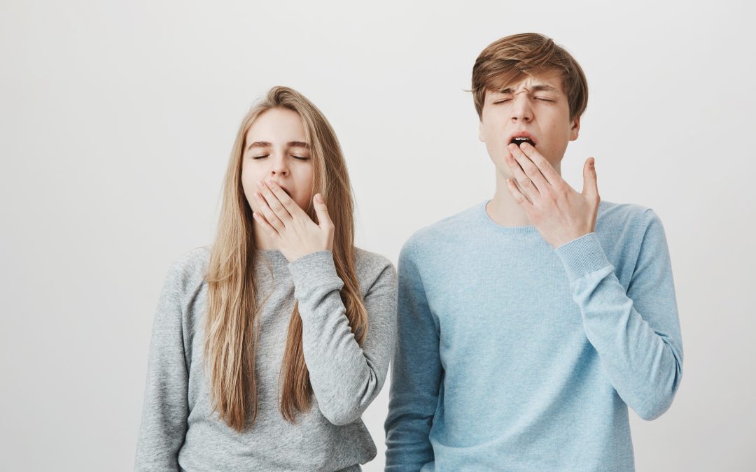 Mouth Breathing vs. Nose Breathing: How It Affects Your Oral Health
