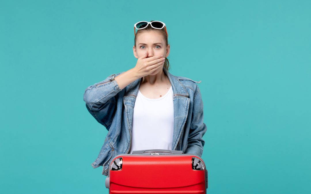 Dental Emergency while Traveling: Step-by-Step Guide