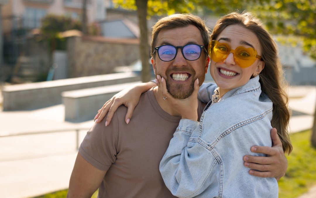 Why Smiling More Can Improve Your Life: The Power of a Confident Smile