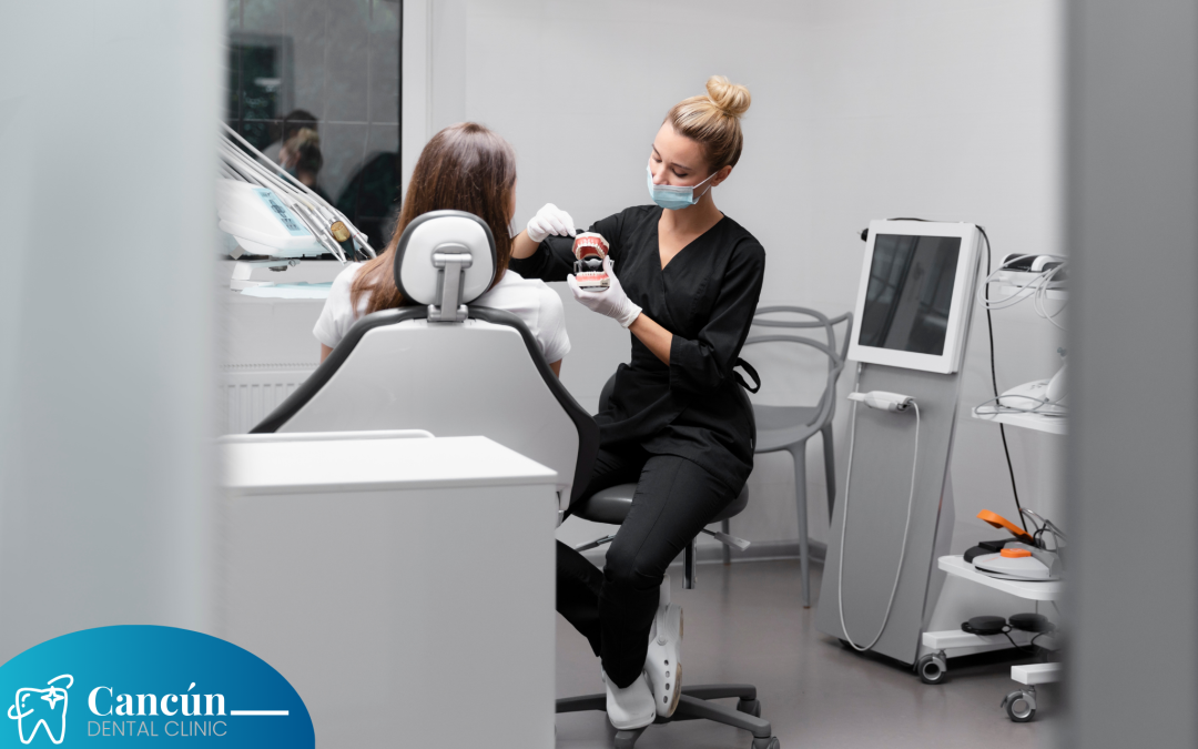 PRF/PRP for Implant Healing: What It Is, Why It Helps, and When We Use It